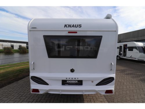 Knaus Sport Platinum 460 EU TopSelect ALL-IN - 086 foto: 4