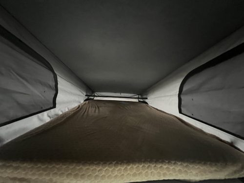 VOLKSWAGEN TRANSPORTER WESTFALIA BUILT-IN POP-TOP ROOF 1ST OWNER photo: 2
