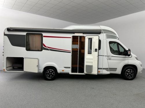LMC T 720 Tourer Lift Foto: 19