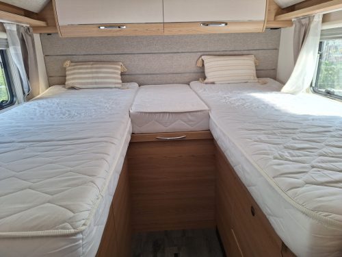LMC Cruiser T Foto: 10