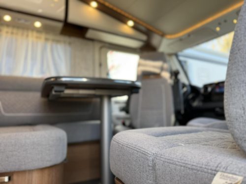 Carthago C2-Tourer I - AUTOMAAT - 170 PK Foto: 10