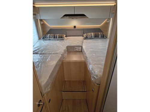 Hymer BMC-T 680 - Discount photo: 11