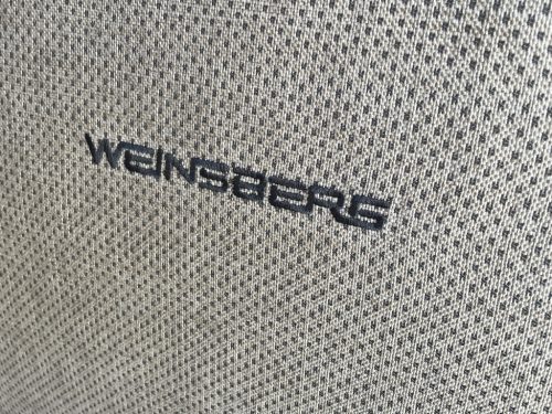 Weinsberg CaraCito TRANSVERSE BED+TRAIN SEATING 1st OWNER MOVER  photo: 21