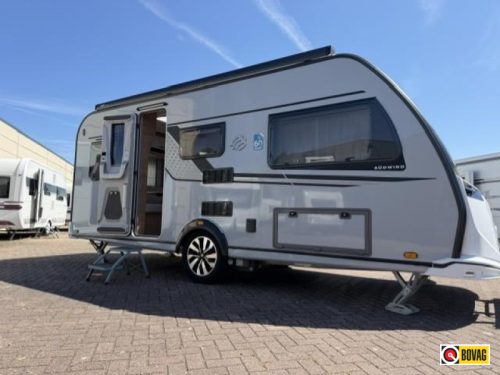 Knaus Sudwind 60 Years 500 EU Mover,Luifel,campovolo