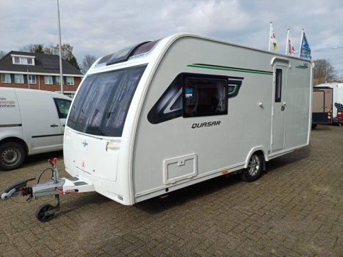 Lunar Quasar 462 Rangierhilfe Foto: 2