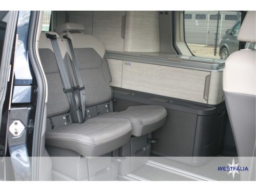 Volkswagen California Ocean 1.5 eHybrid 180 kW / 245 PK DSG 4Motion photo : 9