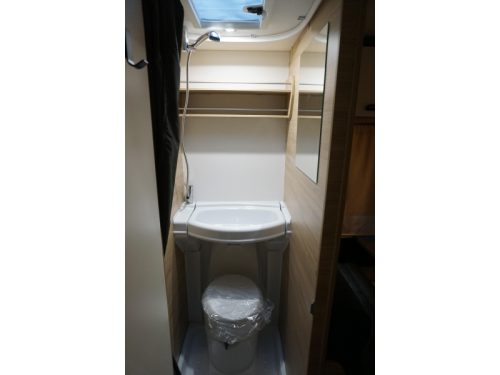 Caravelair Alba 466 Foto: 14