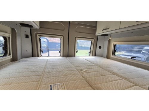 Hymer Free 600 photo: 17