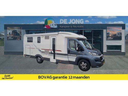 Adria S 670 SL Fiat Foto: 0