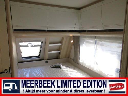 Hobby De Luxe 460 UFE 2026 NEUESTES MODELL! Foto: 15