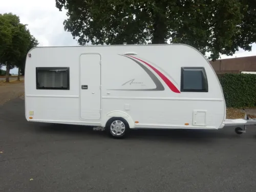 B&uuml;rstner Averso 460 TS photo: 5