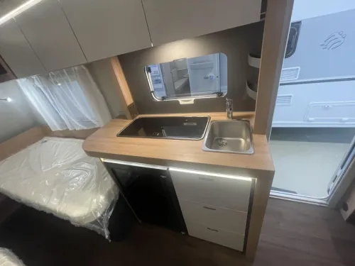 Knaus Sport 500 EU ANGEBOT!! Foto: 10