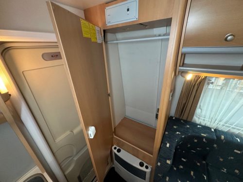 Kip Traveller 41 TDB Cruise Edition photo : 21