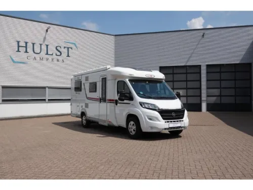 LMC Cruiser Comfort 662 T  foto: 0