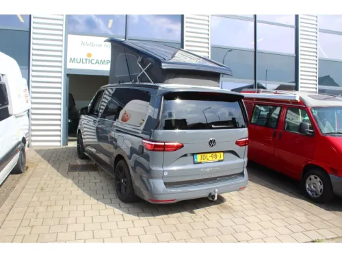Volkswagen California Ocean Ocean  photo: 9