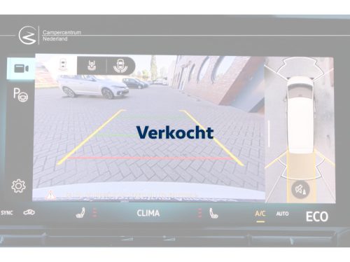 Volkswagen California Beach Camper 1.5 eHybrid 180 kW / 245 HP DSG 4Motion photo: 21
