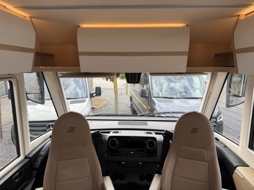 Hymer B-ML I 780 photo: 33