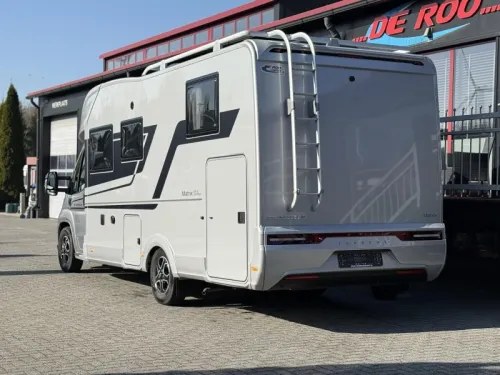Adria Matrix Supreme 670 SL - AUTOMATIC - DEMO MODEL photo: 8