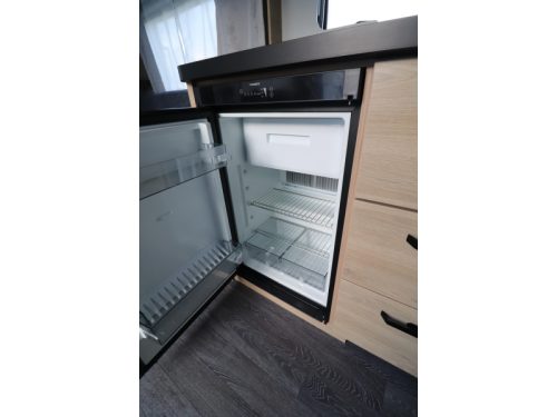 Weinsberg CaraOne 450 FU Model 2026 - 1500KG - 931 photo: 10