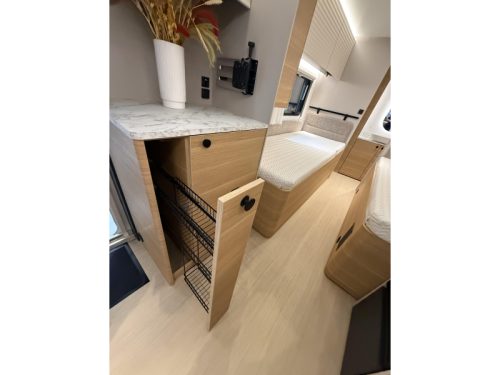 Adria Adora 572 UT foto: 11