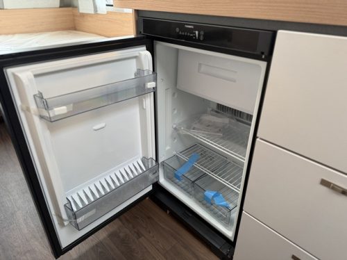 Knaus SPORT 460 EU / 50% Deals photo : 12
