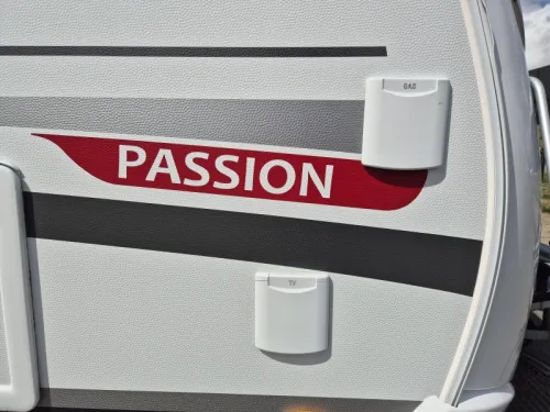 LMC Passion 473 E Foto: 7