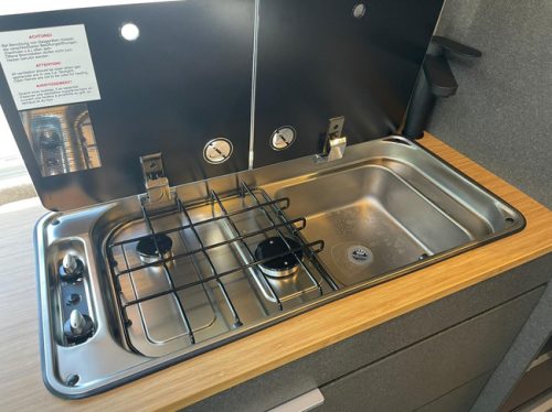 Hymer Redwood 600 Fiat Foto: 13