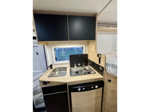 Chausson S697 Sportline 2026  photo: 7