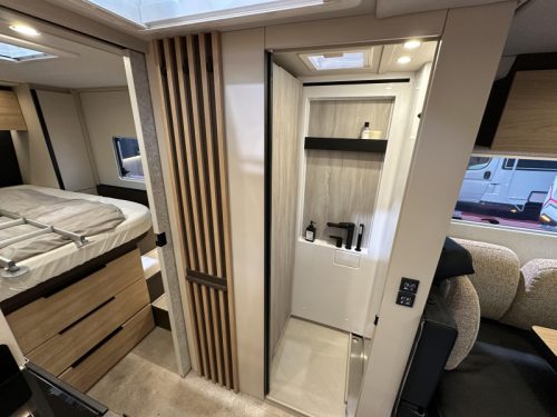 B&uuml;rstner Signature Primeur:Signature SFT 7.4 foto: 13
