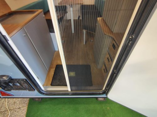 Kip Shelter Basic mover pro2.0 Foto: 11