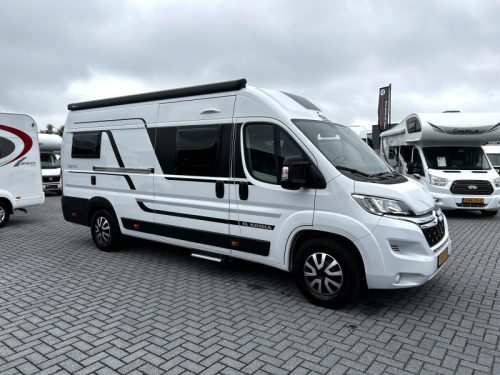 Adria Twin Axess 640 SL Single beds/2x Air conditioning photo: 1