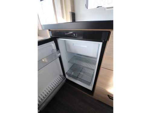 Weinsberg CaraOne Edition HOT 390 QD MODEL 2026 / 849 foto: 12