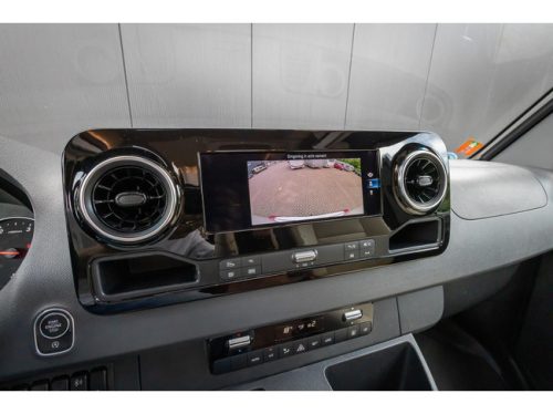 Hymer BMC-T 580 Sehr komplett inkl. Alde Heizung Foto: 12