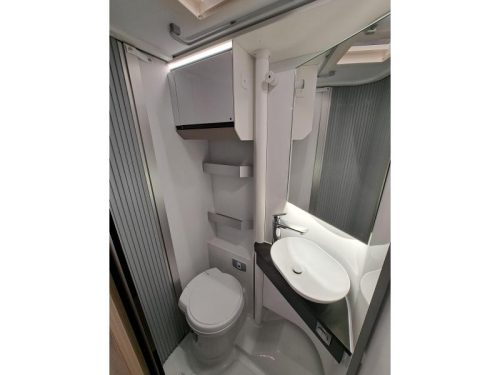 Adria Compact Supreme DL ACC, Full Led, Automatik Foto: 13