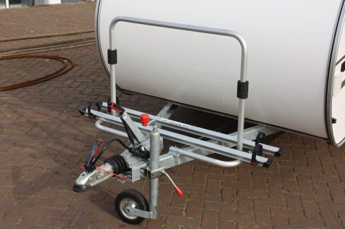 Gobanna 1500 Brake photo: 7