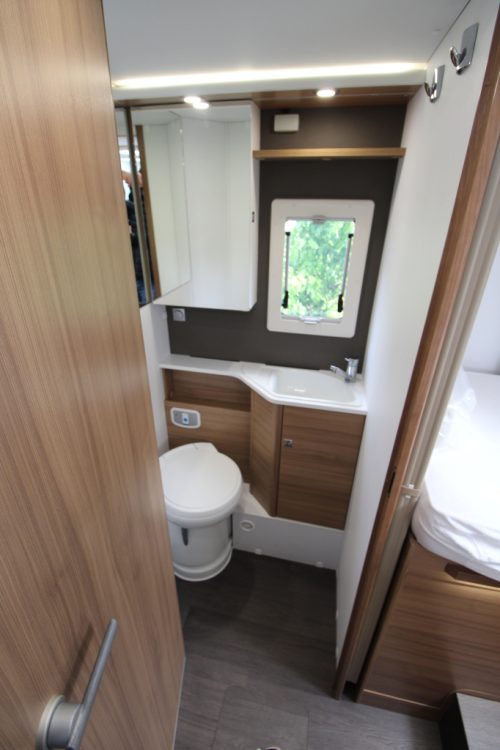 Adria Matrix Axess 670 SL photo: 10