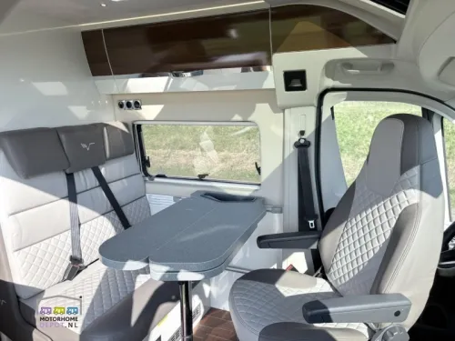 Mobilvetta Design Admiral K6.5  foto: 5