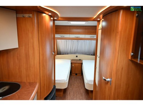 Hobby Excelsior 650UL photo: 5