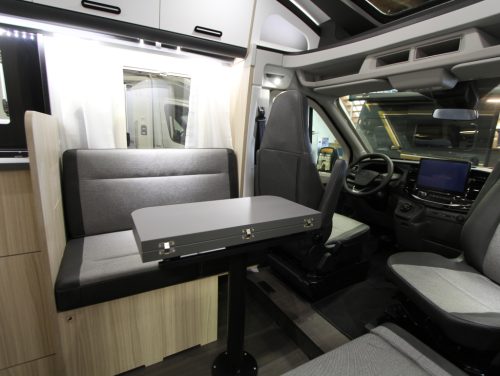Sun Living C70 DL photo: 9