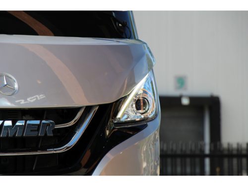 Autocaravana Hymer BML Master Line 780 Camas individuales + Cama basculante foto: 7