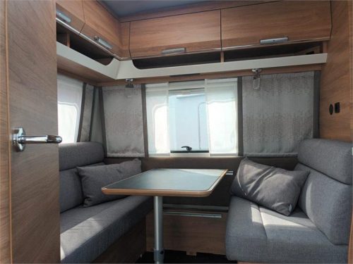 Tabbert Da Vinci 390 QD Foto: 1