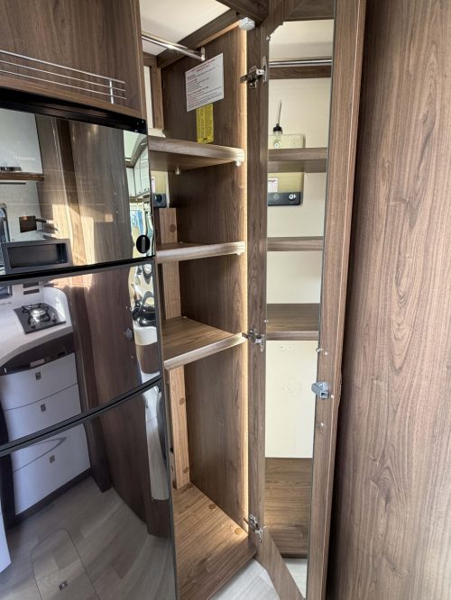 Frankia Titan 790GD foto: 28