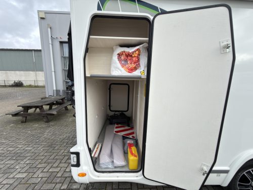 Chausson Welcome Premium 716 photo: 6