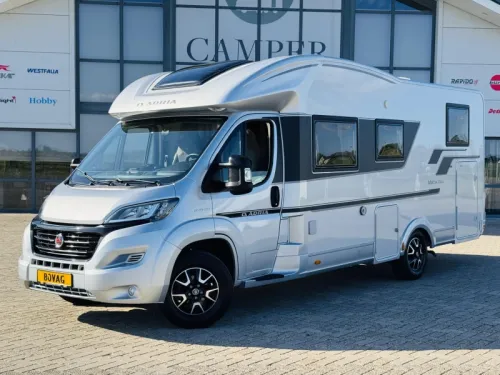 Adria Matrix Supreme 670 SL ALDE Automate BOMVOL! photo: 6
