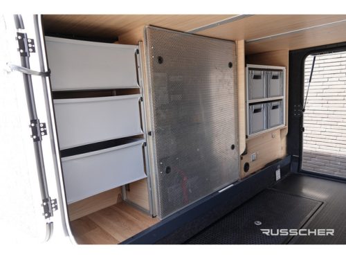 NIESMANN BISCHOFF Smove 7.4 E 150Pk Automatic | Leather | Single beds photo: 17