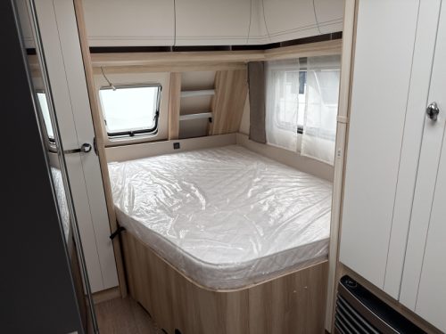 Hobby De Luxe 460 UFE Modell 2026 Foto: 2