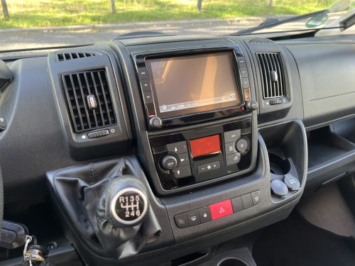 Weinsberg CaraCompact 600 MEG EINZELBETTEN BEARLOCK MAXFANN Foto: 13