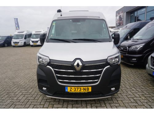 B&uuml;rstner Delfin C 621 Renault photo: 8
