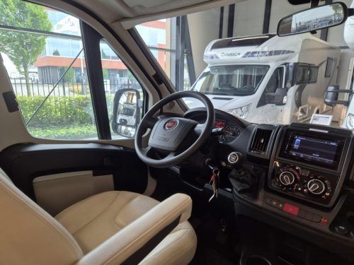 Autostar Passion P693 LC 150 hp photo: 21