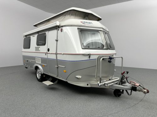 Eriba Touring Troll 540 GT photo: 0